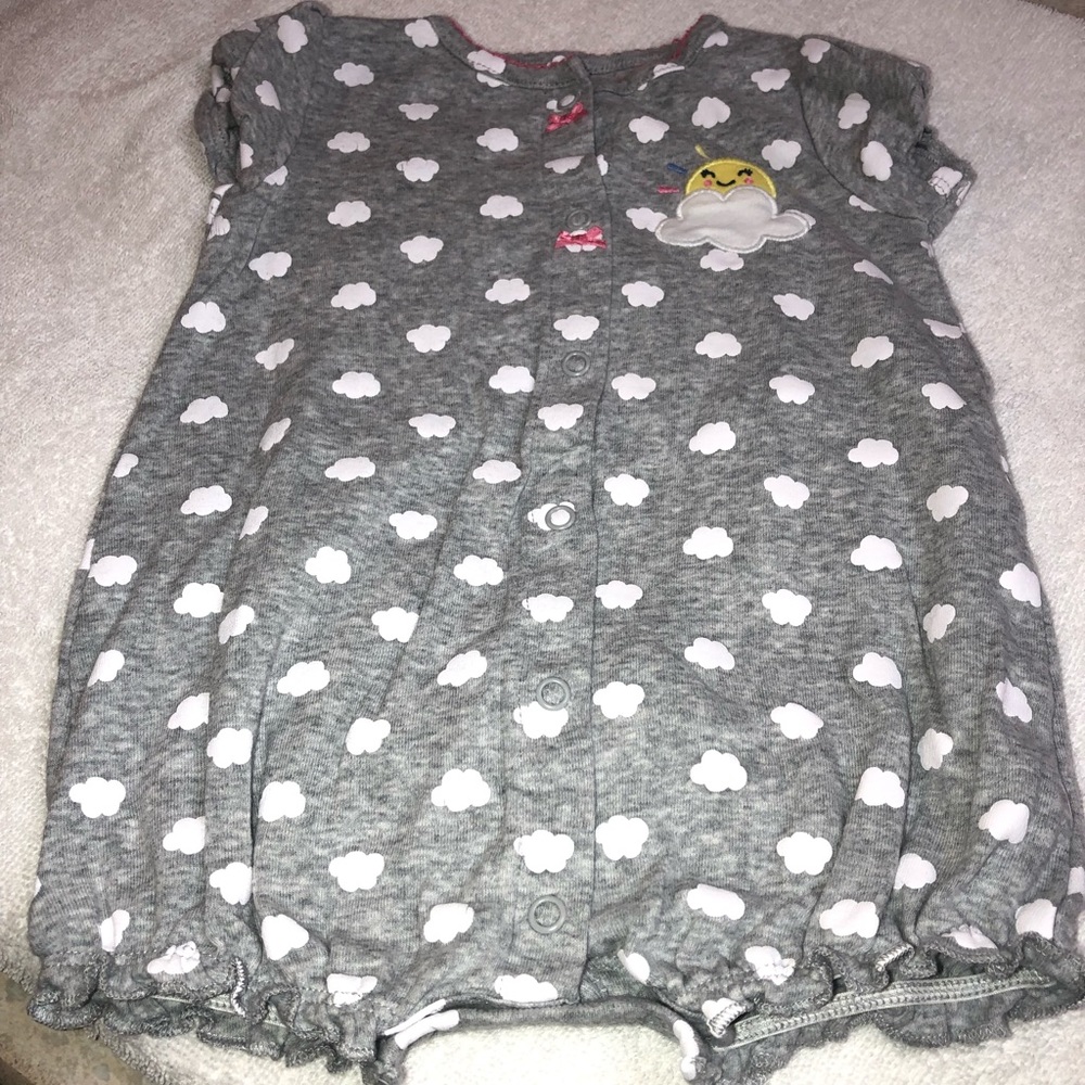 Infant Clothing